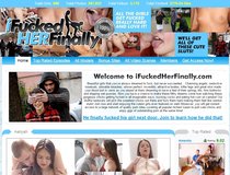 IFuckedHerFinally.com