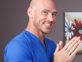 Johnny Sins