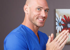 Johnny Sins