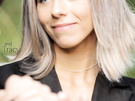 Same-sexed love by angels that deserve sexual pleasure