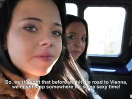 Fuckers are gathering rather chick from rather places