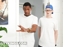 Dixie Lynn Loves Humping Her Pillows But Loves Humping Dicks Even More